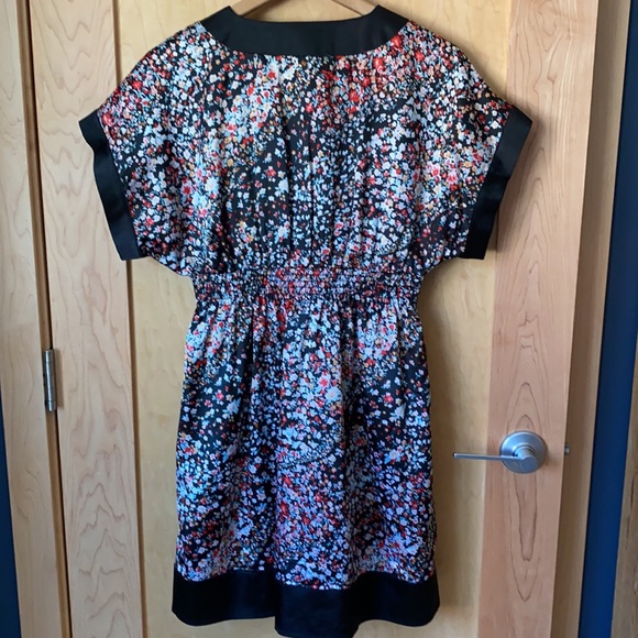 POINT ZERO Nicole Benisti Dress - Picture 4 of 10